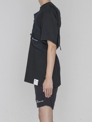 ユニセックス　Ｔｒａｉｌ　Ｐａｃｋ　ＮＭ６２５１５ＨＫ